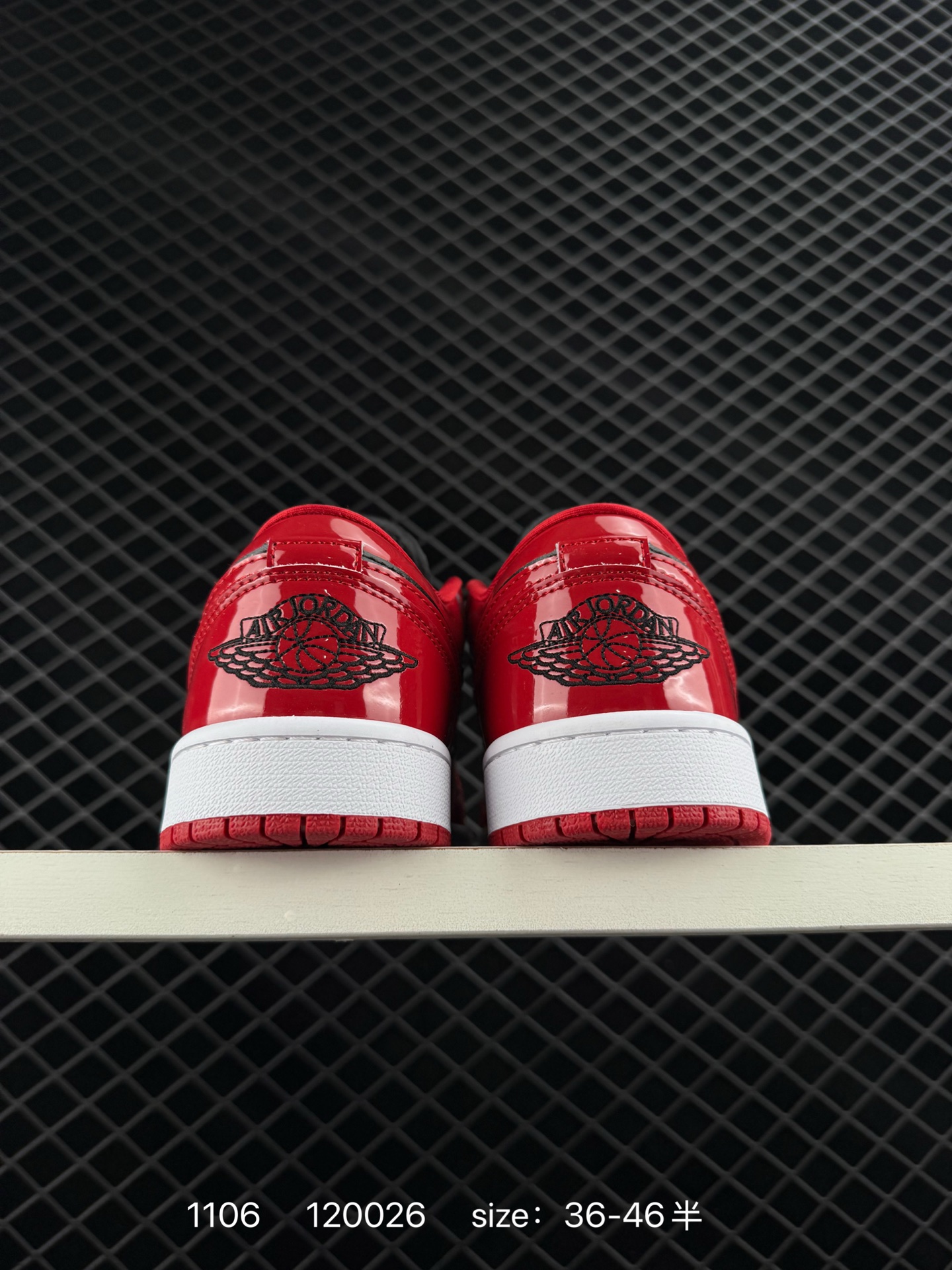 Air Jordan 1 Low AJ1